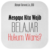 Mengapa Wajib Belajar Waris