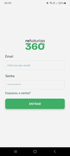 Refuturiza Ponto - Coletivo Screenshot 0