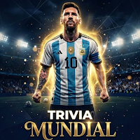 App gratis: Trivia Mundial 26