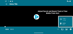 AZK Player -  Play Video Music Screenshot 3