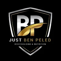 Just Ben Peled