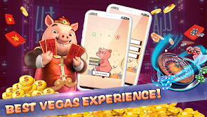 Lucky - Rabbit Screenshot 2
