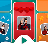 Animated Christmas Cards Maker