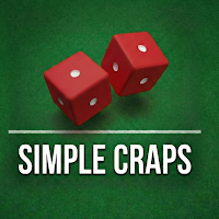 Bubble Craps: Simple Simulator
