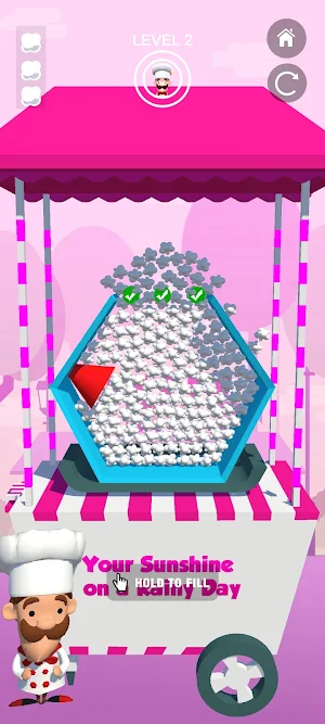PopCorn Master Screenshot 2