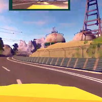 Car Game In The Forest 4