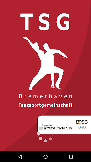 TSG Bremerhaven Screenshot 0