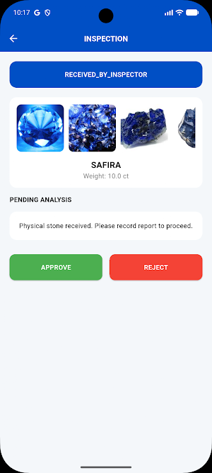 GeolinkStones Screenshot 3