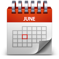 Neat Calendar Widget