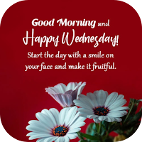wednesday morning greetings