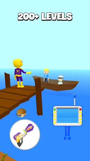 Find Alien: UFOs Catcher Screenshot 1
