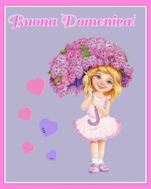 Buona Domenica Screenshot 1