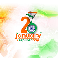 Republic Day Greetings.