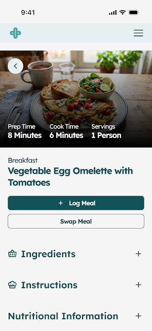 Optima by ScriptChain Health Screenshot 1