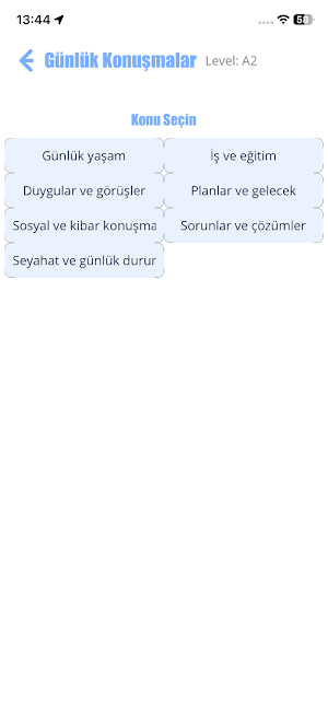 Daily English Teacher screenshot 8