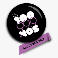 La 100 Mendoza FM 99.7