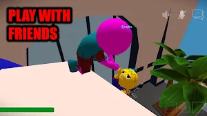 Peak up Multiplayer Screenshot 0