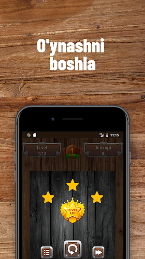 Memory Game Screenshot 3