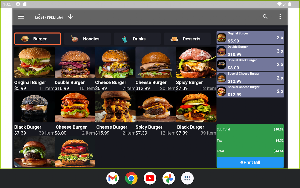 pos Teeyai โปรแกรมขายหน้าร้าน Screenshot 3