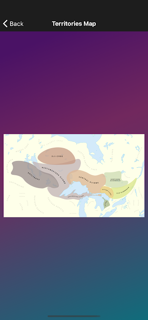 Ojibway Screenshot 3