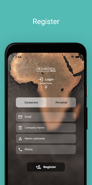 Asset Management - CAG Screenshot 3