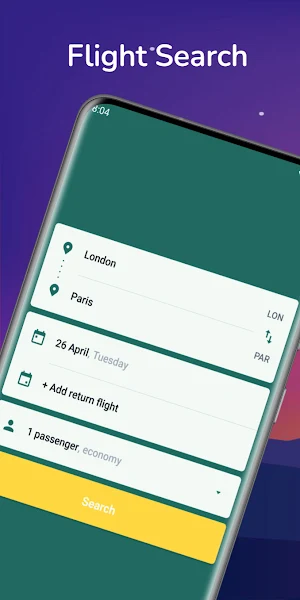 Cocojets Screenshot 0