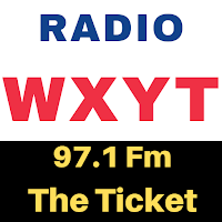 Wxyt 97.1 Fm The Ticket Live