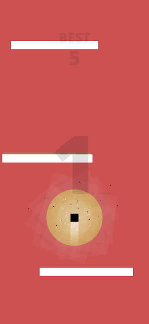 Jump & Shoot Screenshot 0