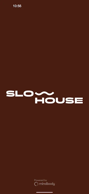 SLOWHOUSE Screenshot 0
