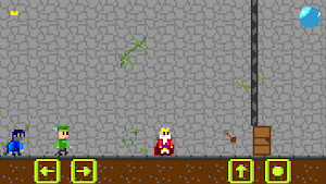 Alex and der murder Screenshot 1