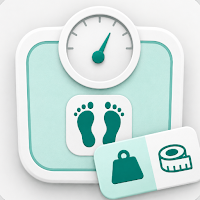 Weight Log — lb & kg