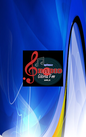 Radio Gloria Fm 100,3 Screenshot 2