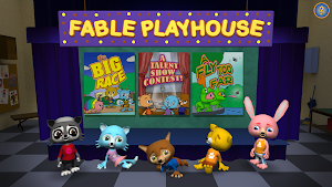 Fable Playhouse Screenshot 0
