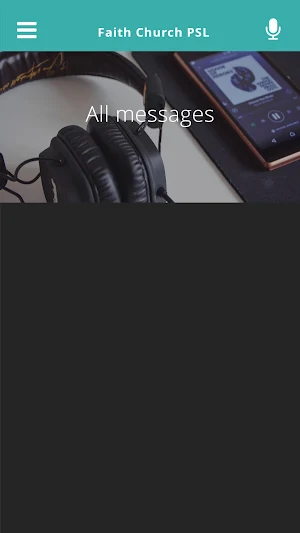 Faith Church PSL Screenshot 1