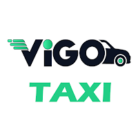 ViGO Taxi - Cars & Drivers
