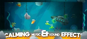 Fish Eat : Fish Evolution Screenshot 3