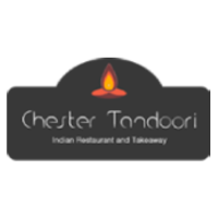 Chester Tandoori