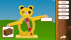 Spel Skaal Screenshot 1
