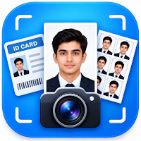 ID & Passport Photo Maker