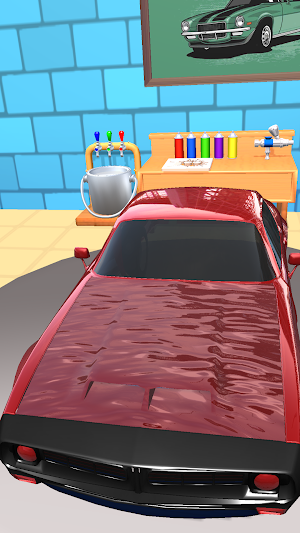 DIY Car Filming Screenshot 2