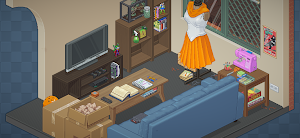 Unpacking Screenshot 3