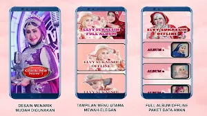 Album Lawas Elvi-Sukaesih_Mp3 Screenshot 1