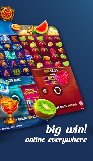 Info Casino Stake Fun App Screenshot 1