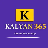 Kalyan 365 - Matka Play App