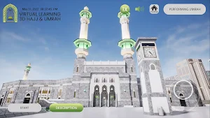 VHAJJ-Eng Screenshot 1