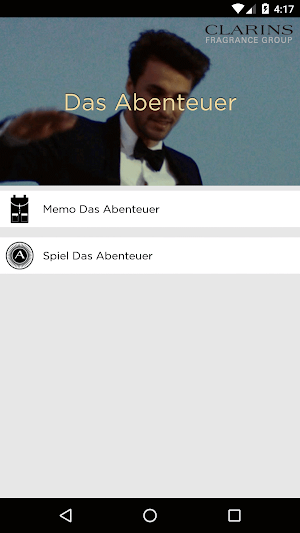 CFG Ausbildung AW Screenshot 1