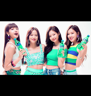 BLACKPINK 블랙핑크 Wallpaper Screenshot 0