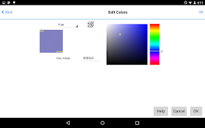 ClickCharts Flowcharts Free Screenshot 3