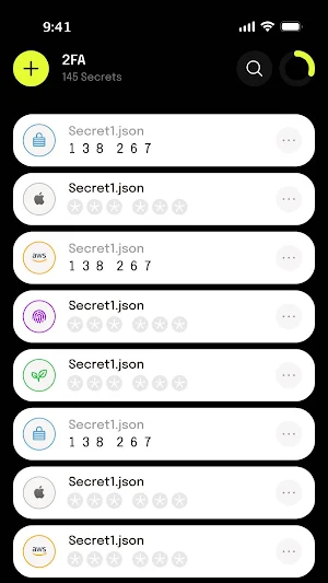 Bearicorn Screenshot 3
