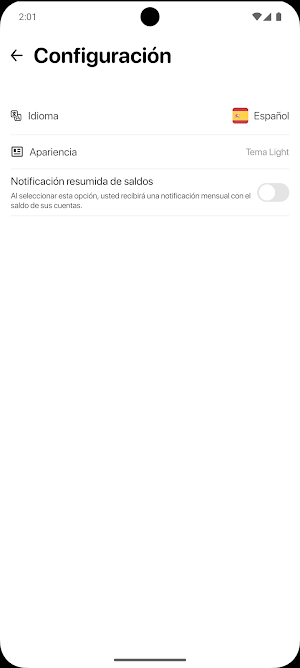 Coopersan Screenshot 3